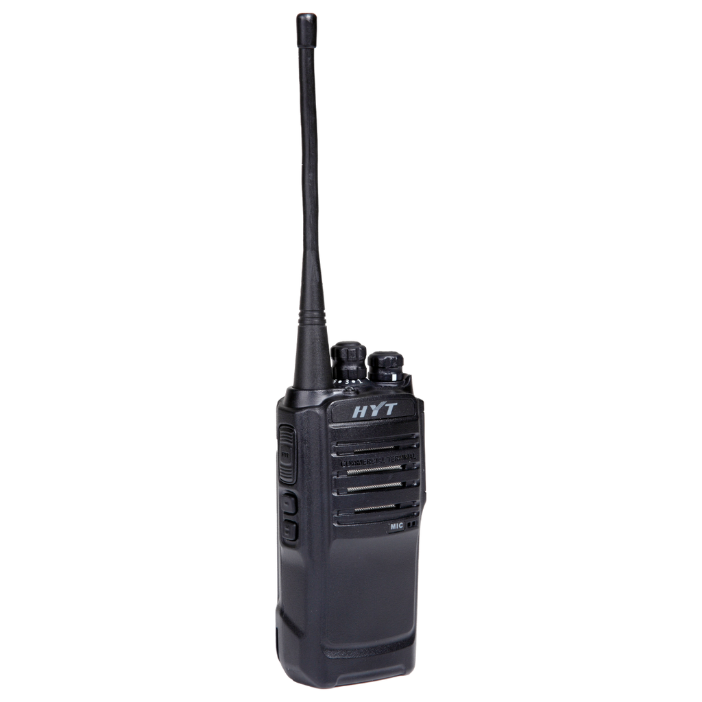 Radio Portátil Hytera TC508