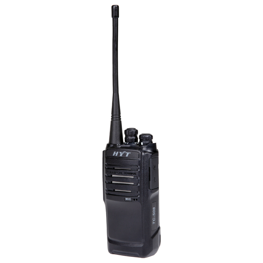 Radio Portátil Hytera TC508