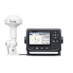 Radio Móvil Icom AIS MA-510TR