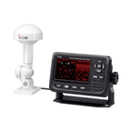 Radio Móvil Icom AIS MA-510TR