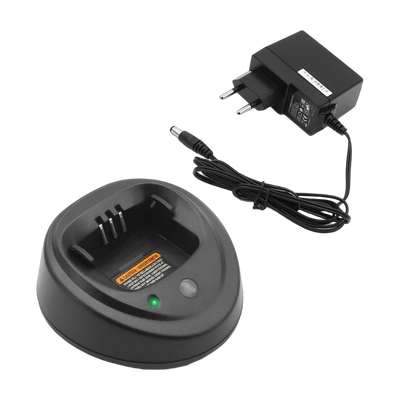 Cargador Para Radios Portátiles Motorola R2,DEP450