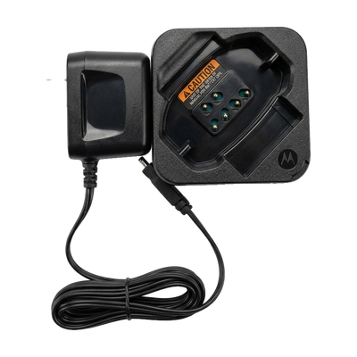 Cargador Para Radio Portátil DTR720