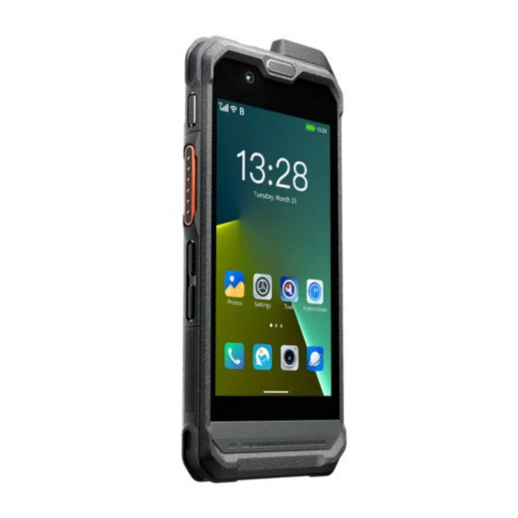 Celular Hytera PNC460 intrínsecamente seguro