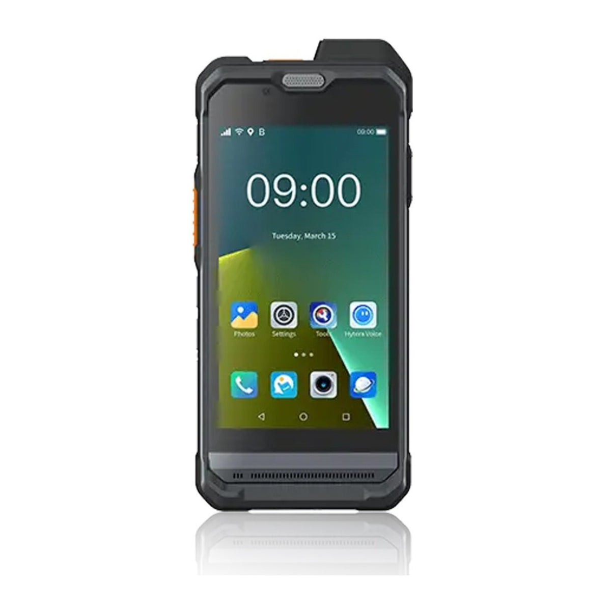 Celular Intrínseco Hytera PNC460 UL913 PoC | Colombia – radio ...