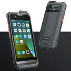 Celular Hytera PNC460 intrínsecamente seguro