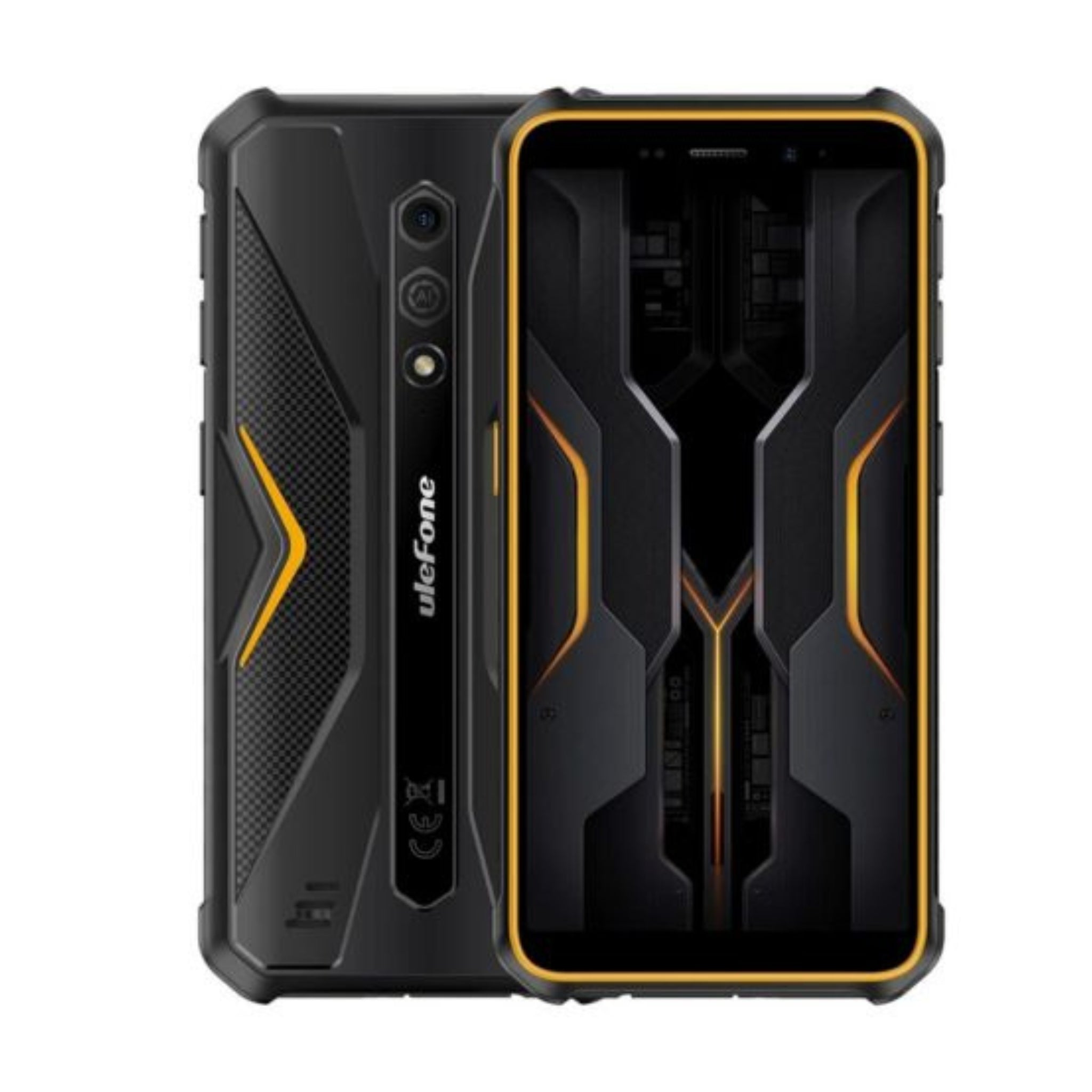Celular Rugerizado Ulefone Armor X12