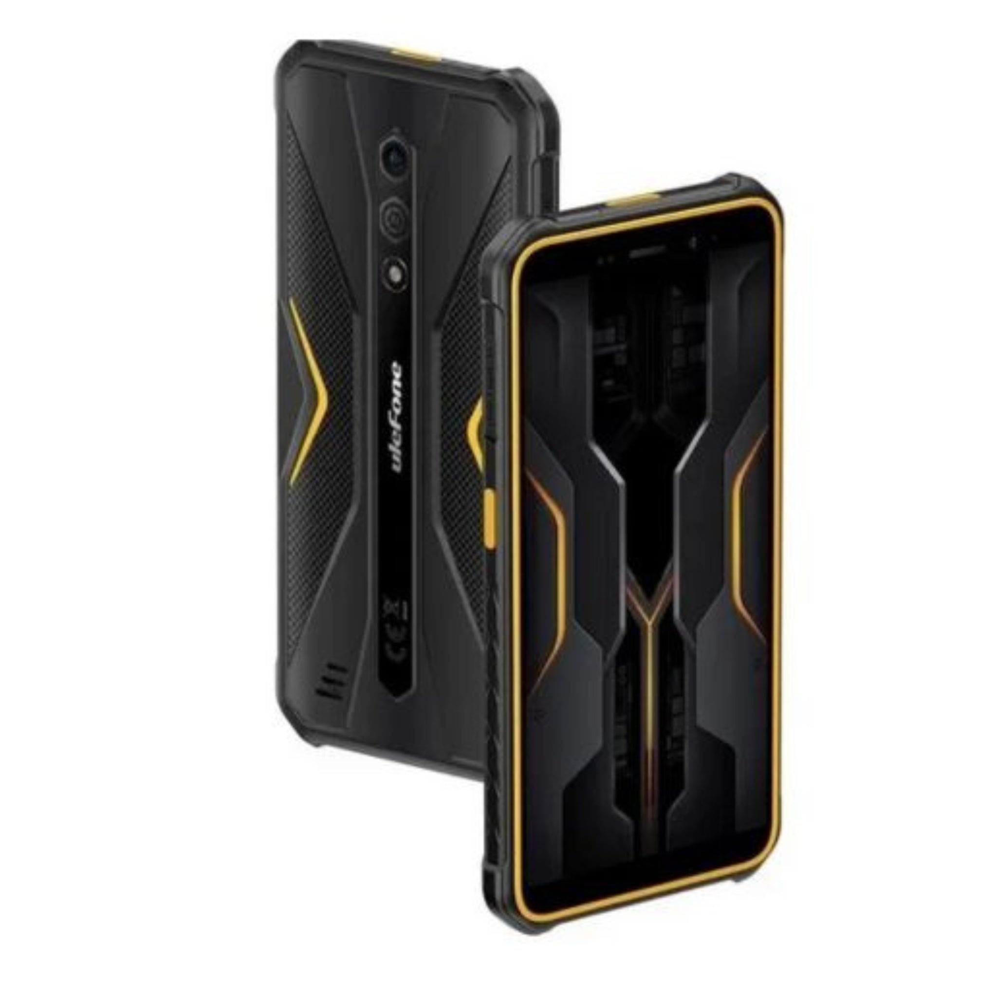 Celular Rugerizado Ulefone Armor X12