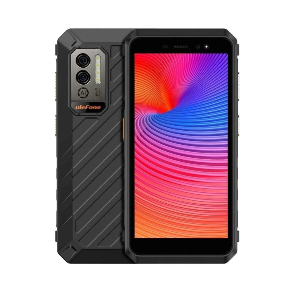 Celular Resistente Ulefone Armor X11
