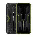 celular resistente ulefone armor x12 pro
