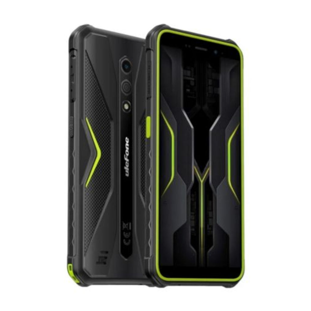 ulefone armor x12 pro smartphone resistente para trabajo en campo