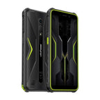 ulefone armor x12 pro smartphone resistente para trabajo en campo