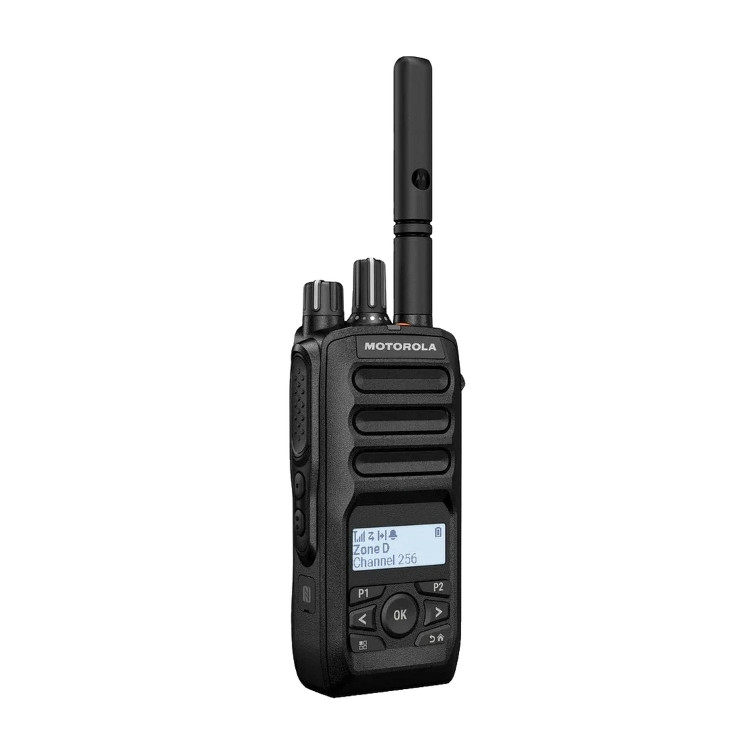 RADIO R5 LKP