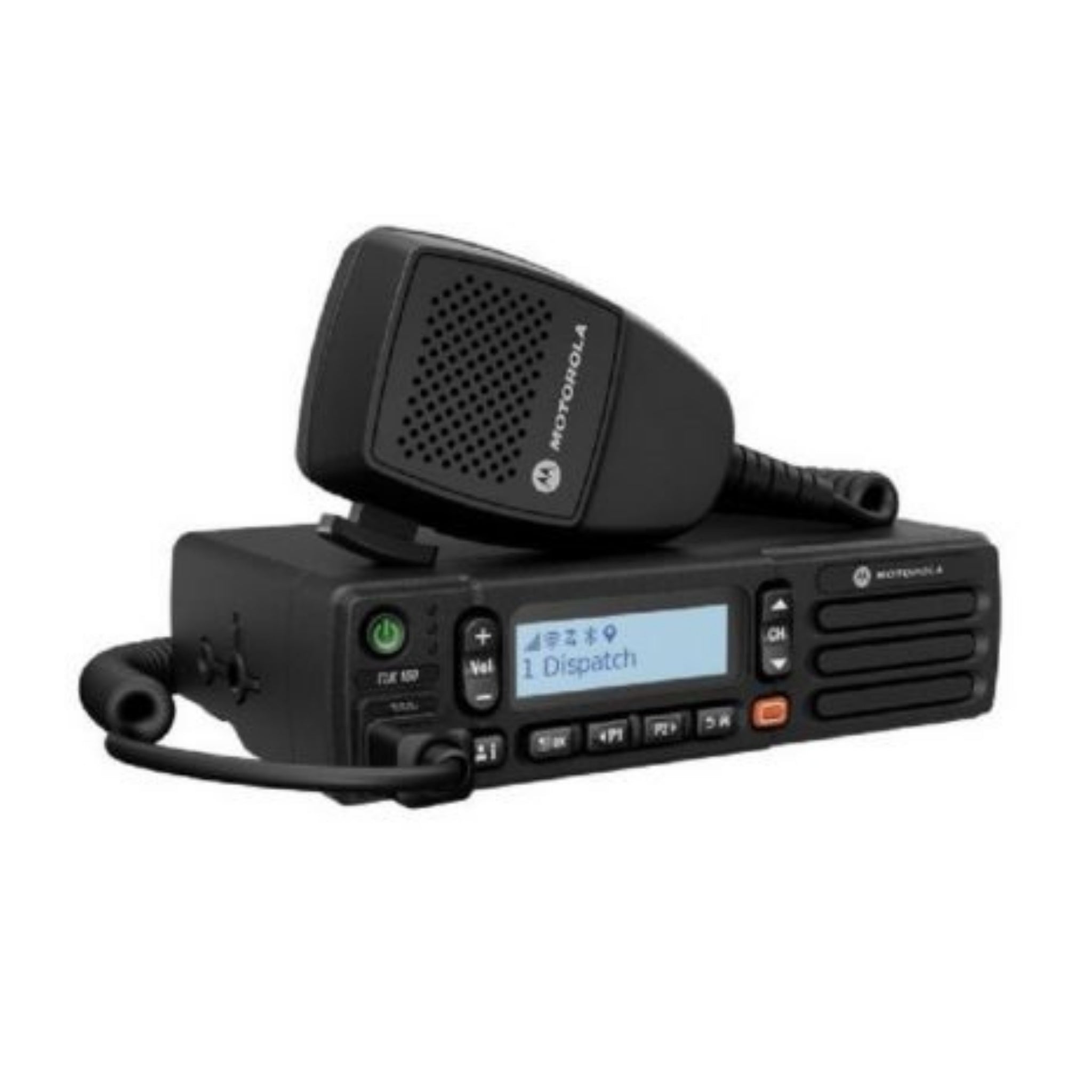 Radio Móvil Poc Motorola TLK150
