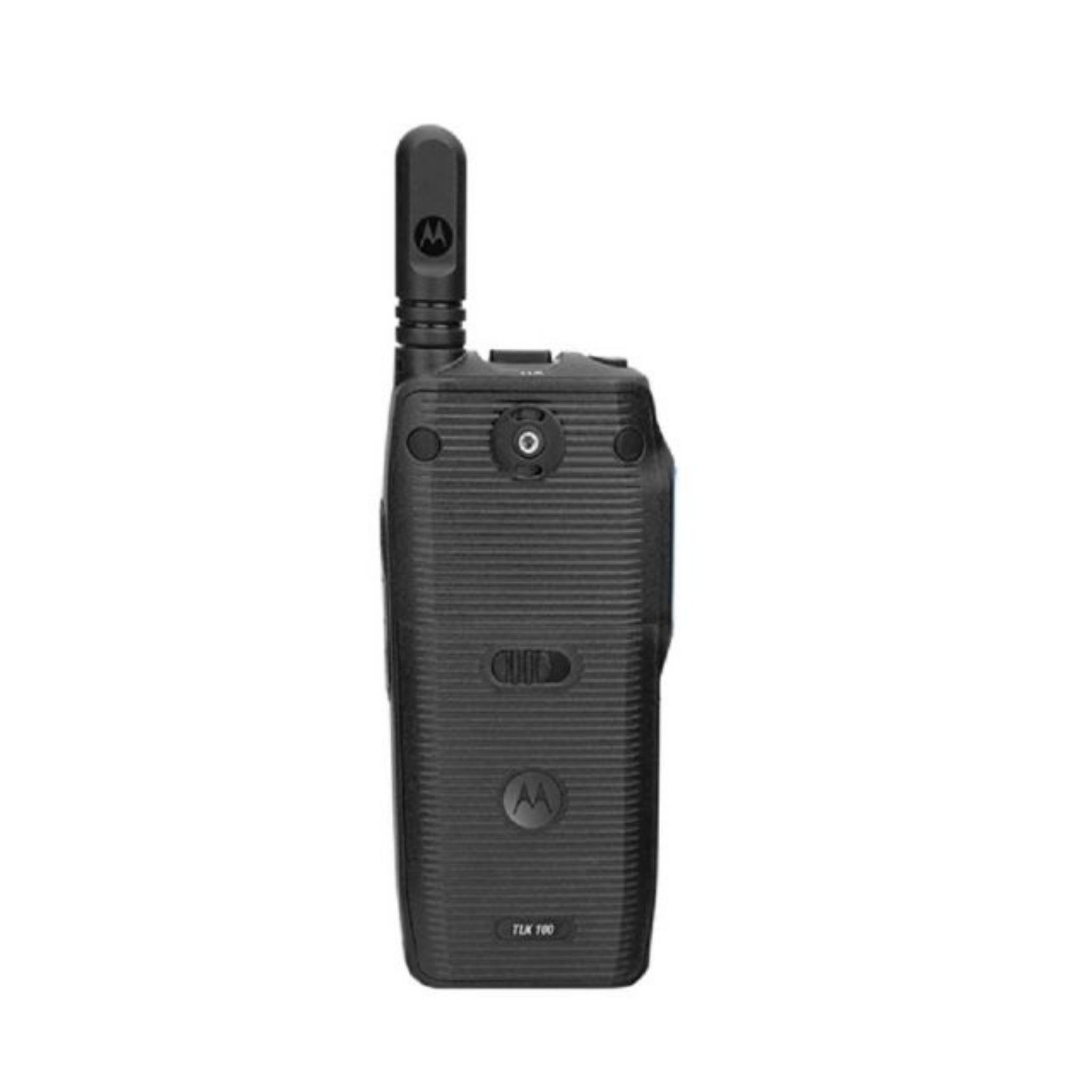 Radio Poc Motorola TLK100
