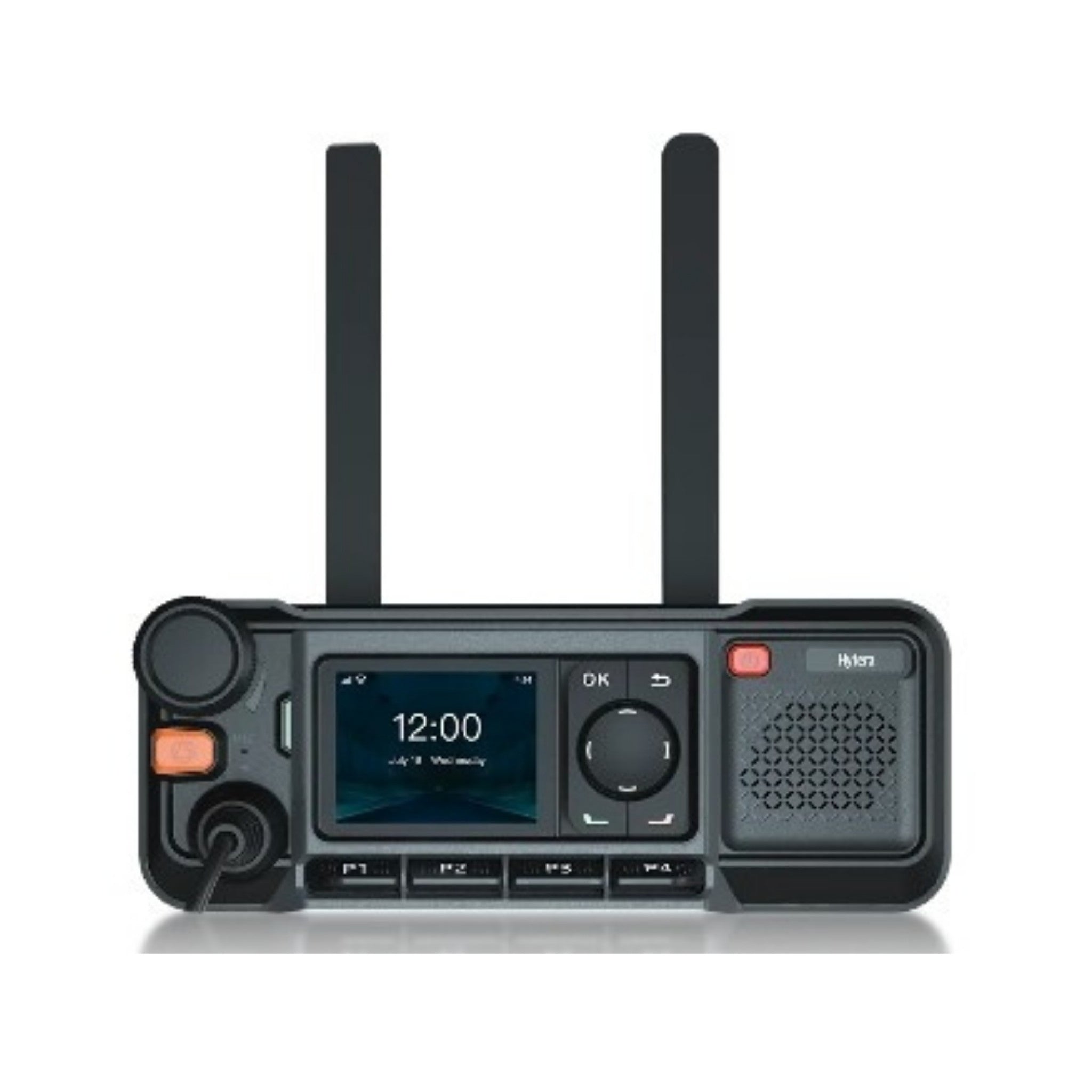 Radio Poc Hytera MNC 360