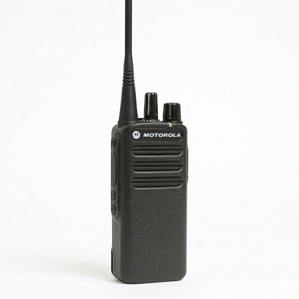 Radio Portátil digital DEP25