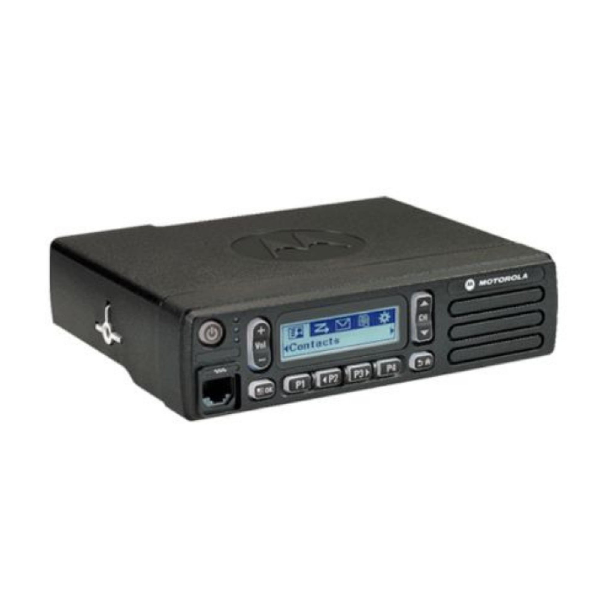 Radio Móvil Motorola DEM400