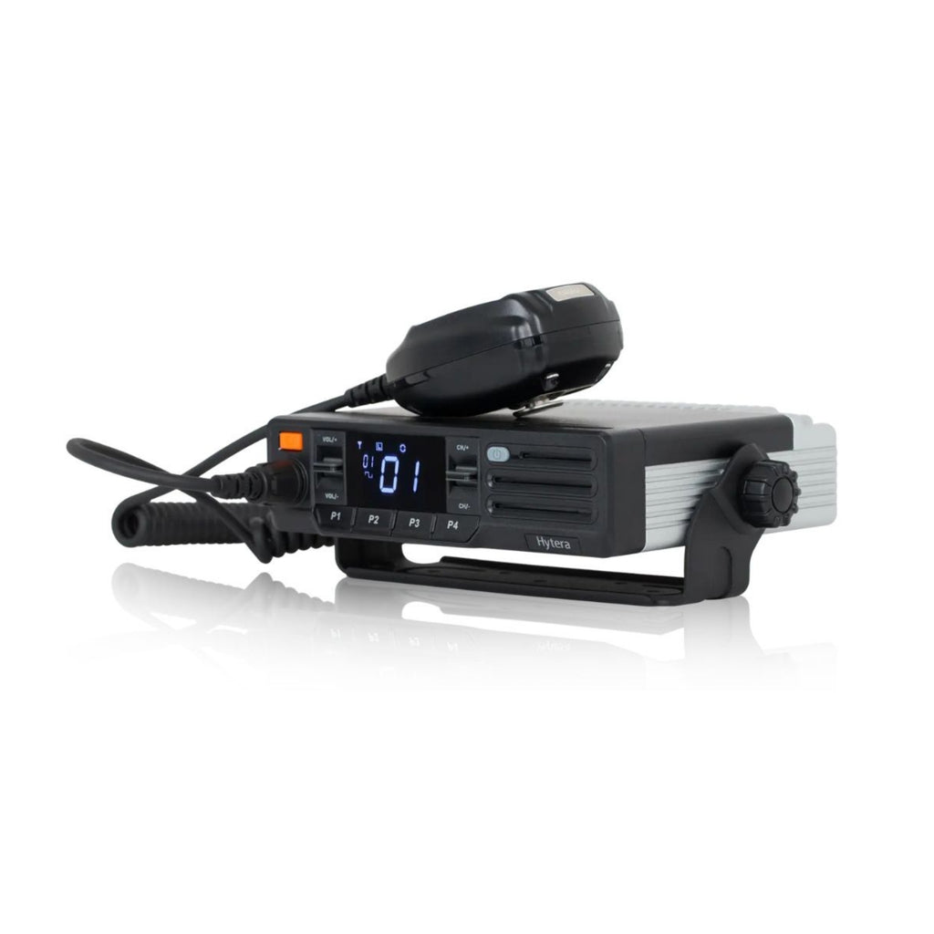 Radio Móvil Hytera MD616