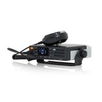 Radio Móvil Hytera MD616
