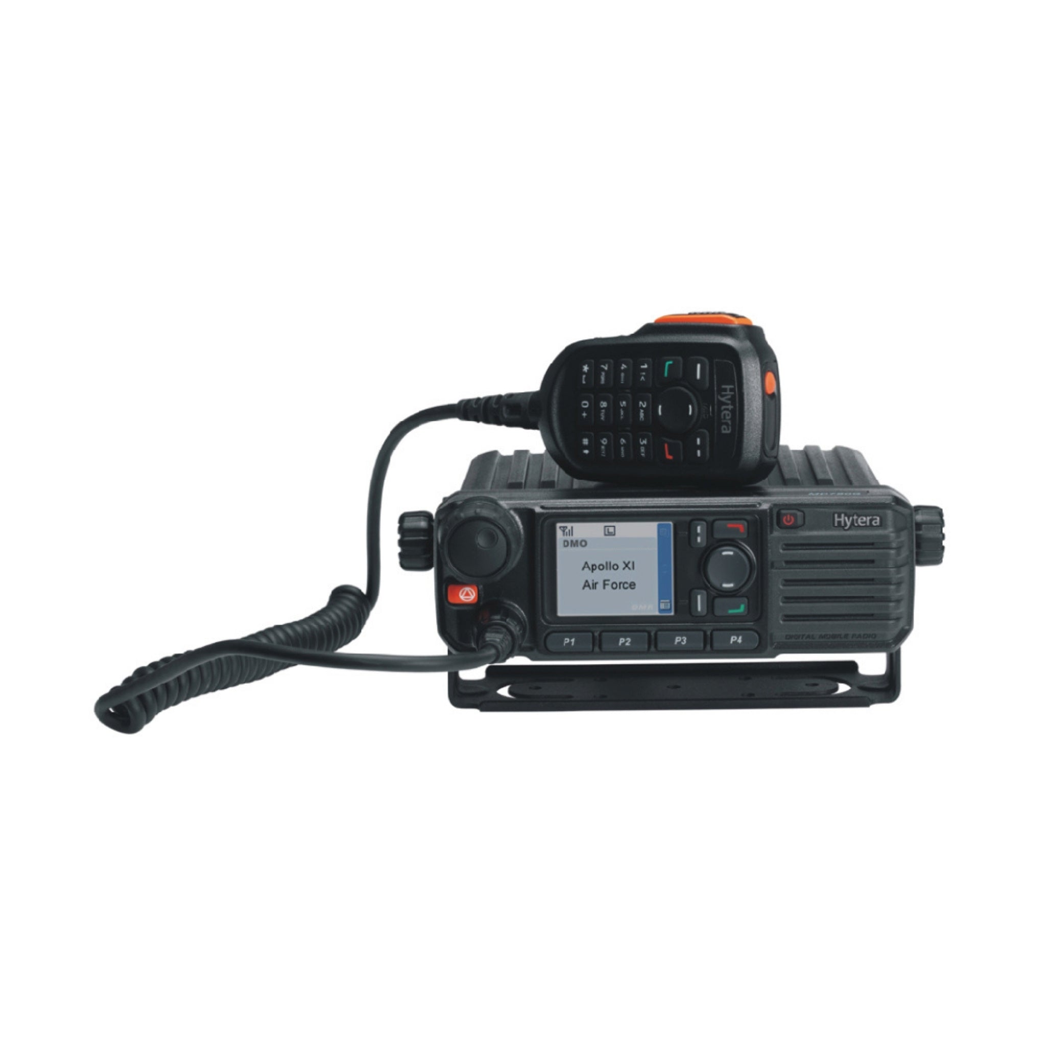 Radio Móvil Hytera MD786