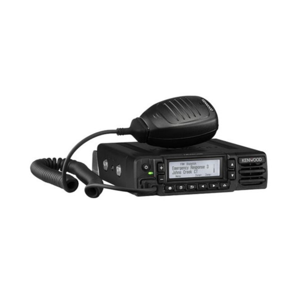 Radio Móvil Kenwood NX3720