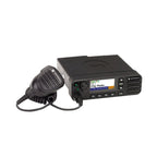 Radio Móvil Motorola DGM5000 /  DGM8000   – Serie MOTOTRBO