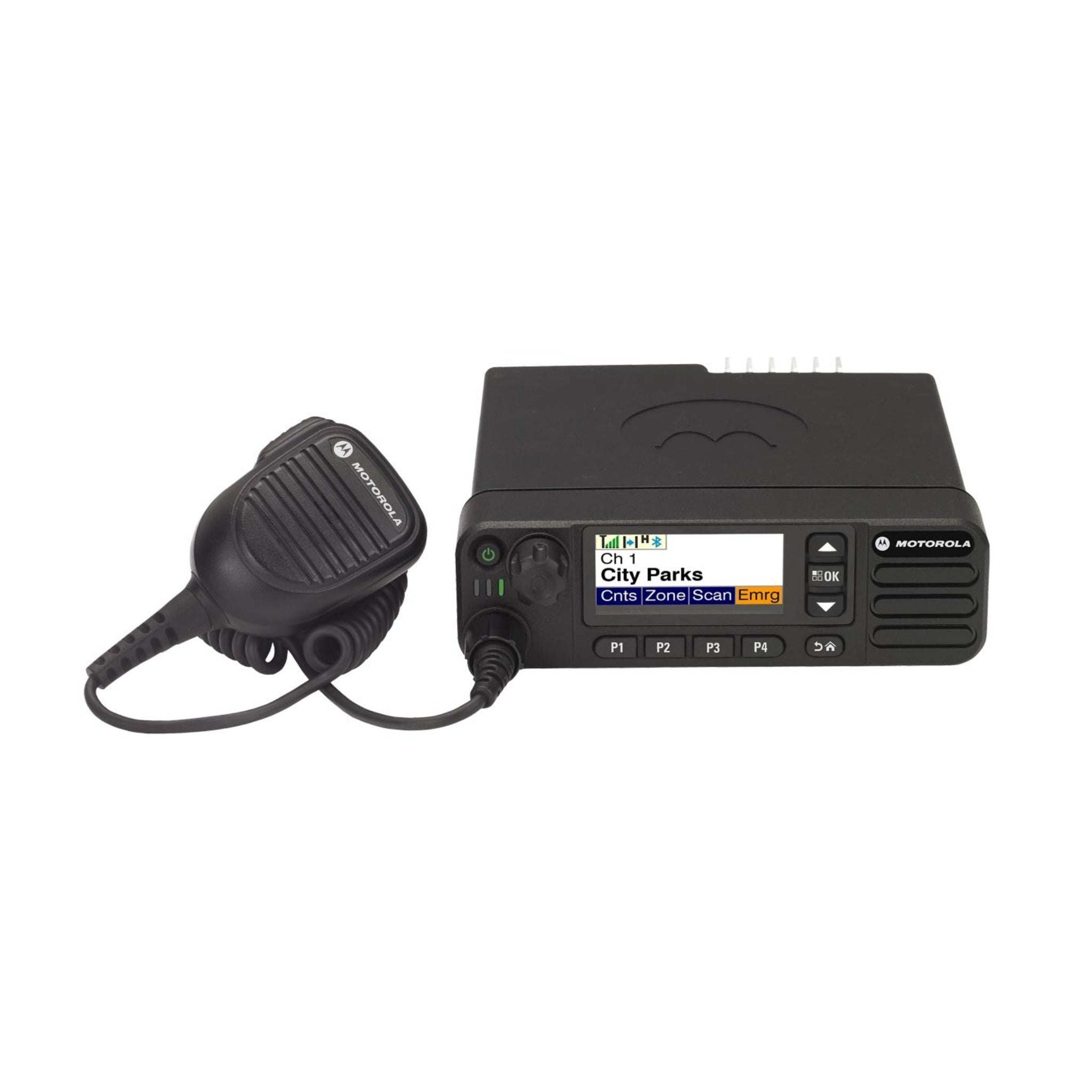 Radio Móvil Motorola DGM5500 – Serie MOTOTRBO