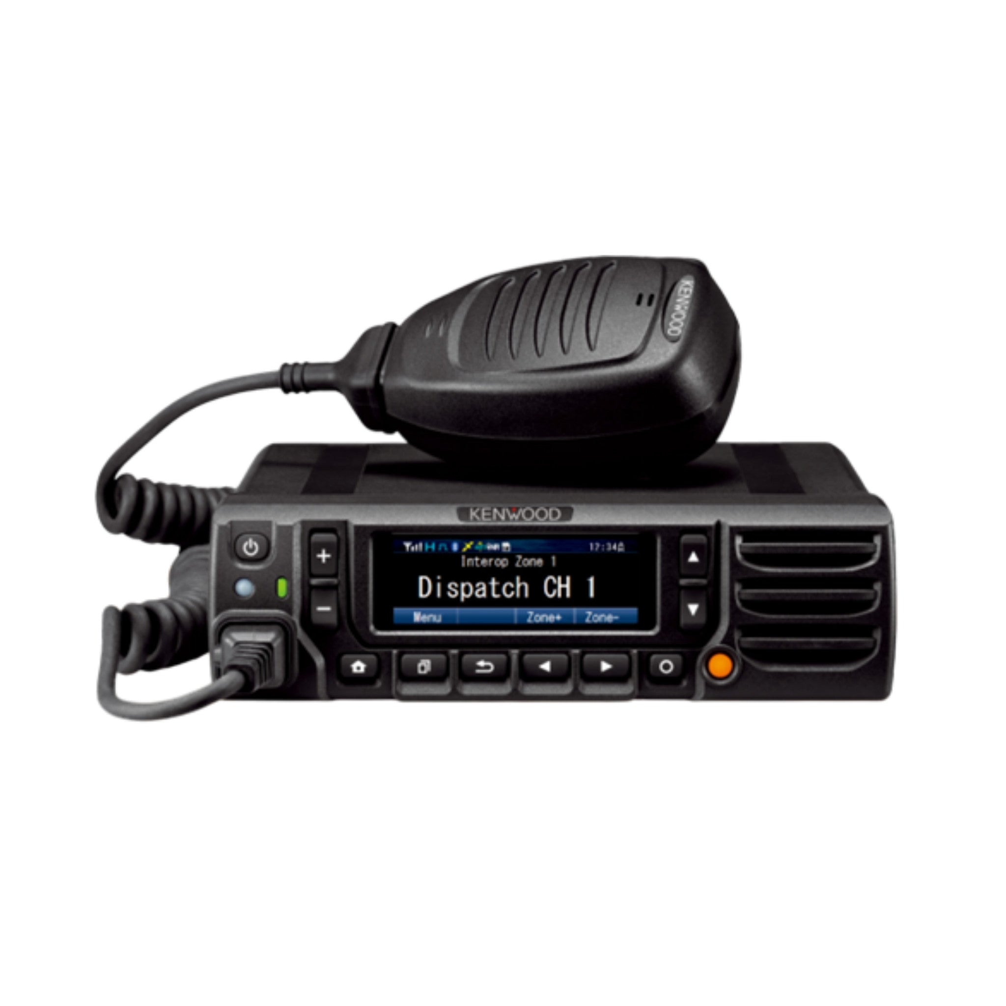 Radio Móvil Kenwood NX_5700K