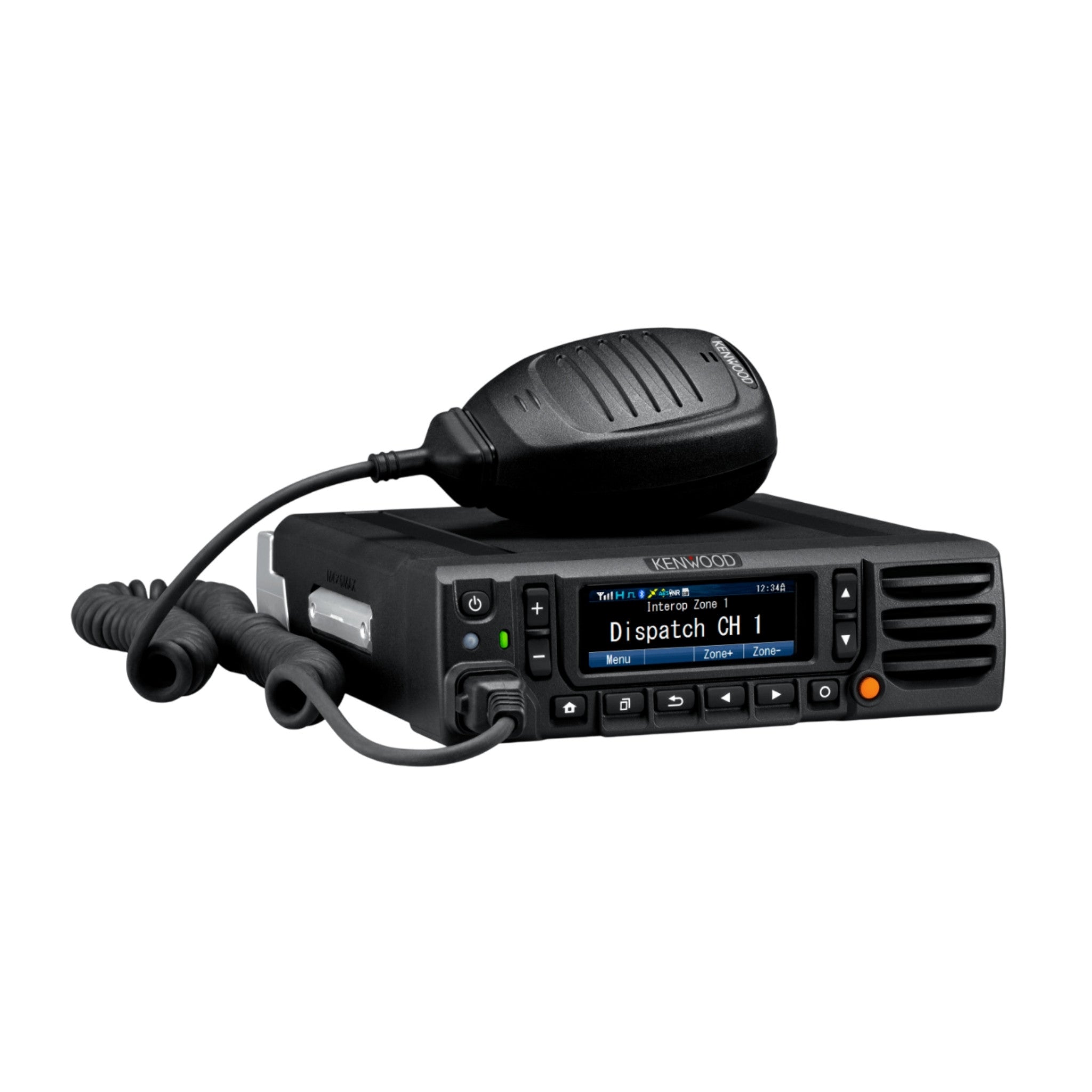 Radio Móvil Kenwood NX_5700K