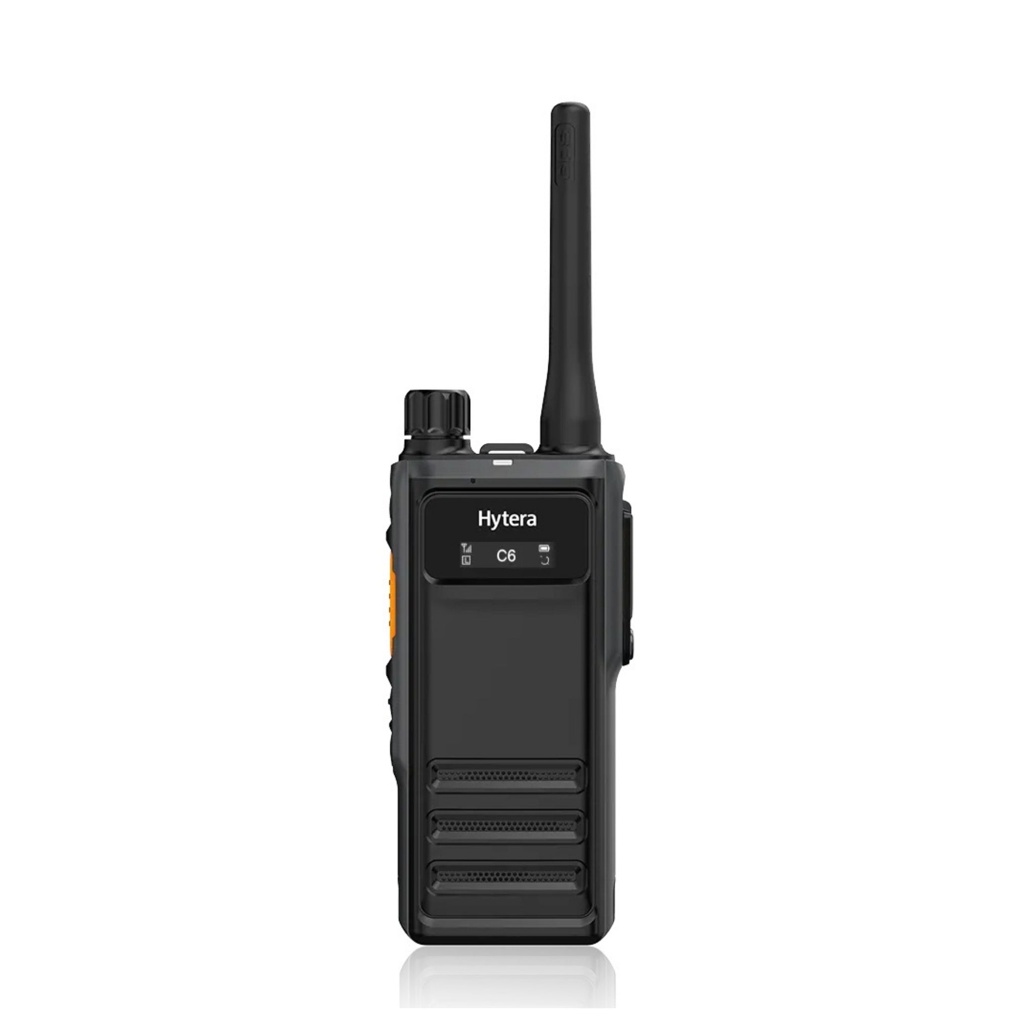 Radio Portátil Hytera HP606