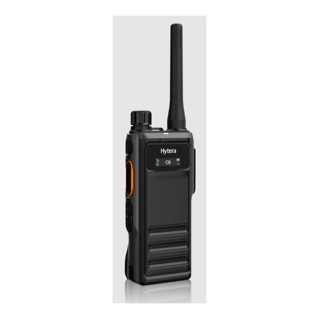 Radio Portátil Hytera HP606