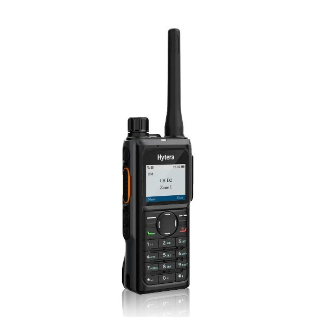 Radio Portátil Hytera HP686