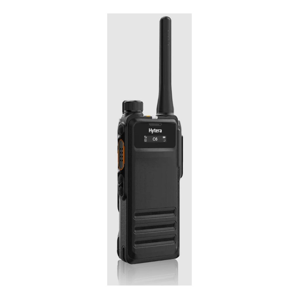 Radio Portátil Hytera HP706