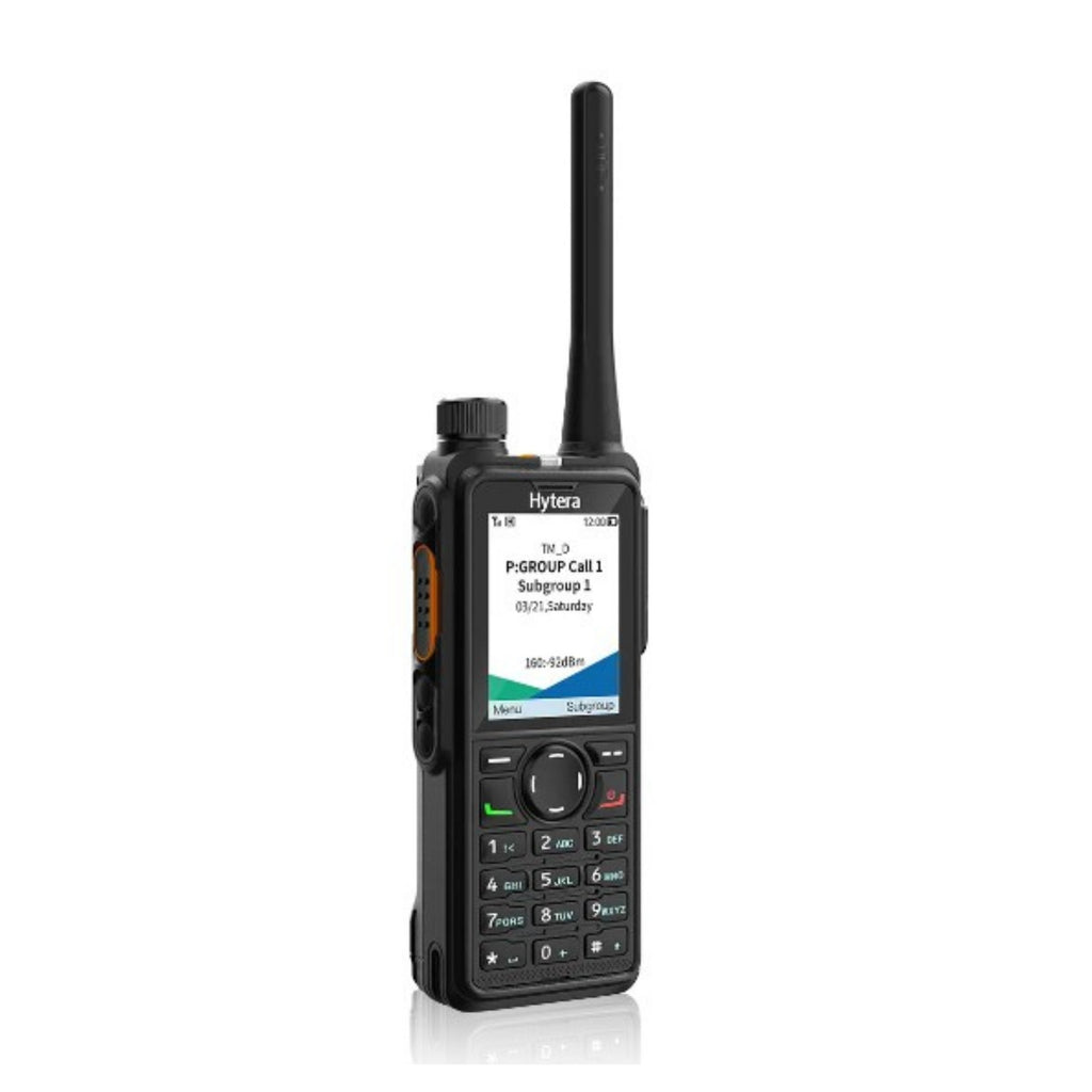 Radio Portátil Hytera HP786