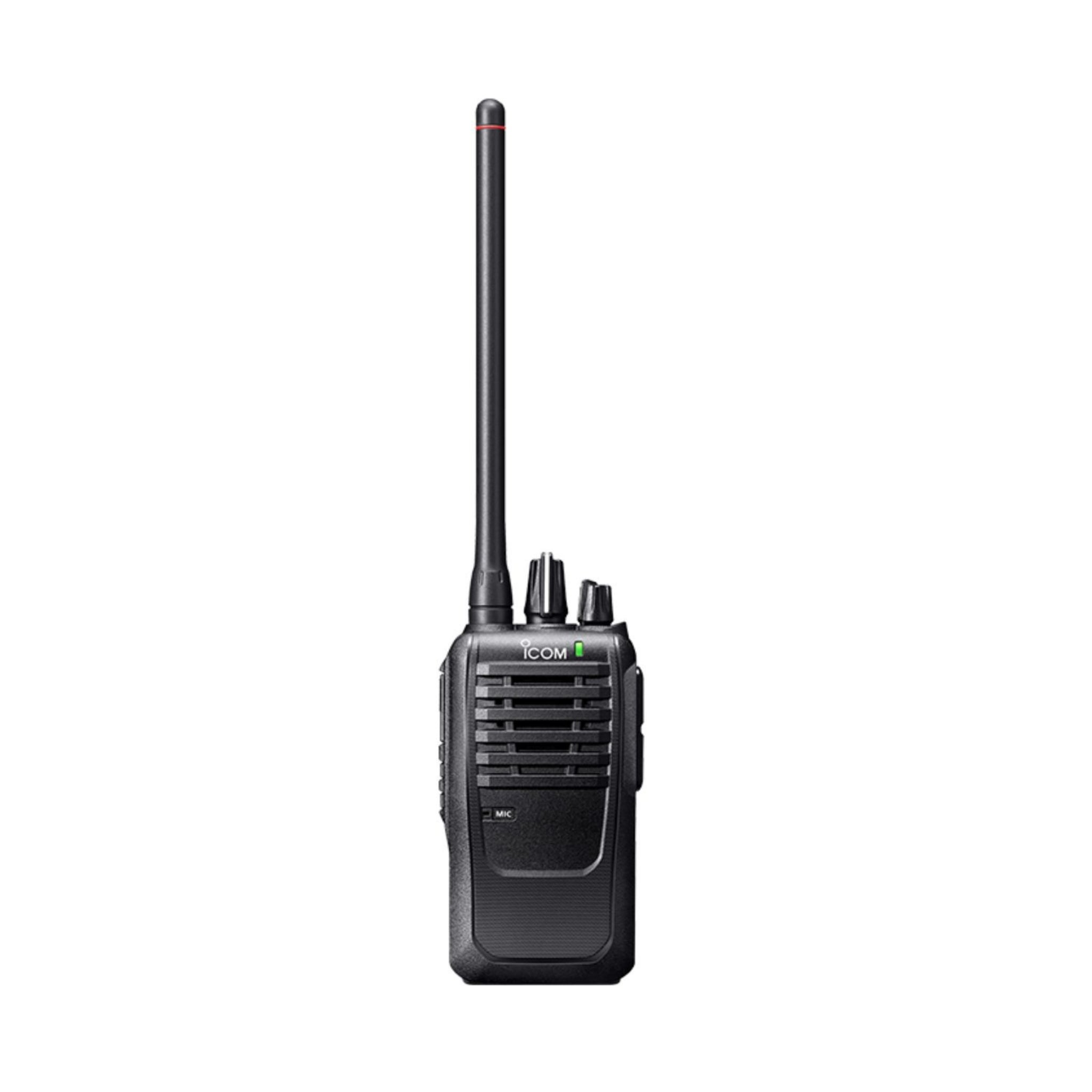Radio Portátil Icom F3003