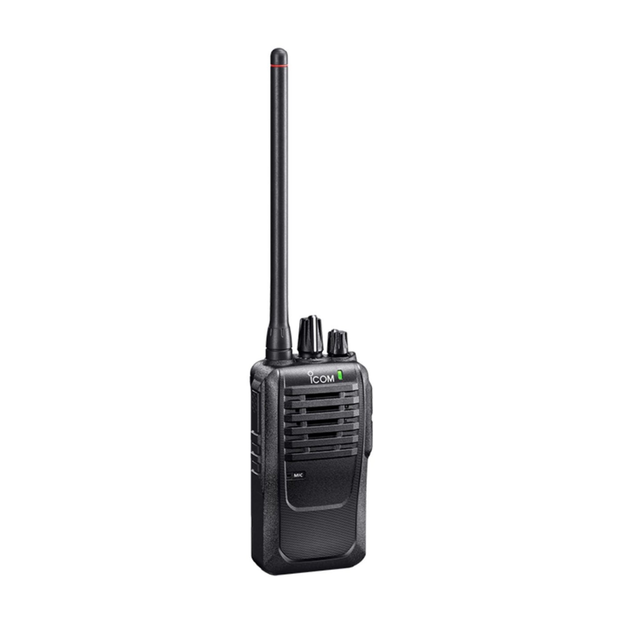Radio Portátil Icom F3003