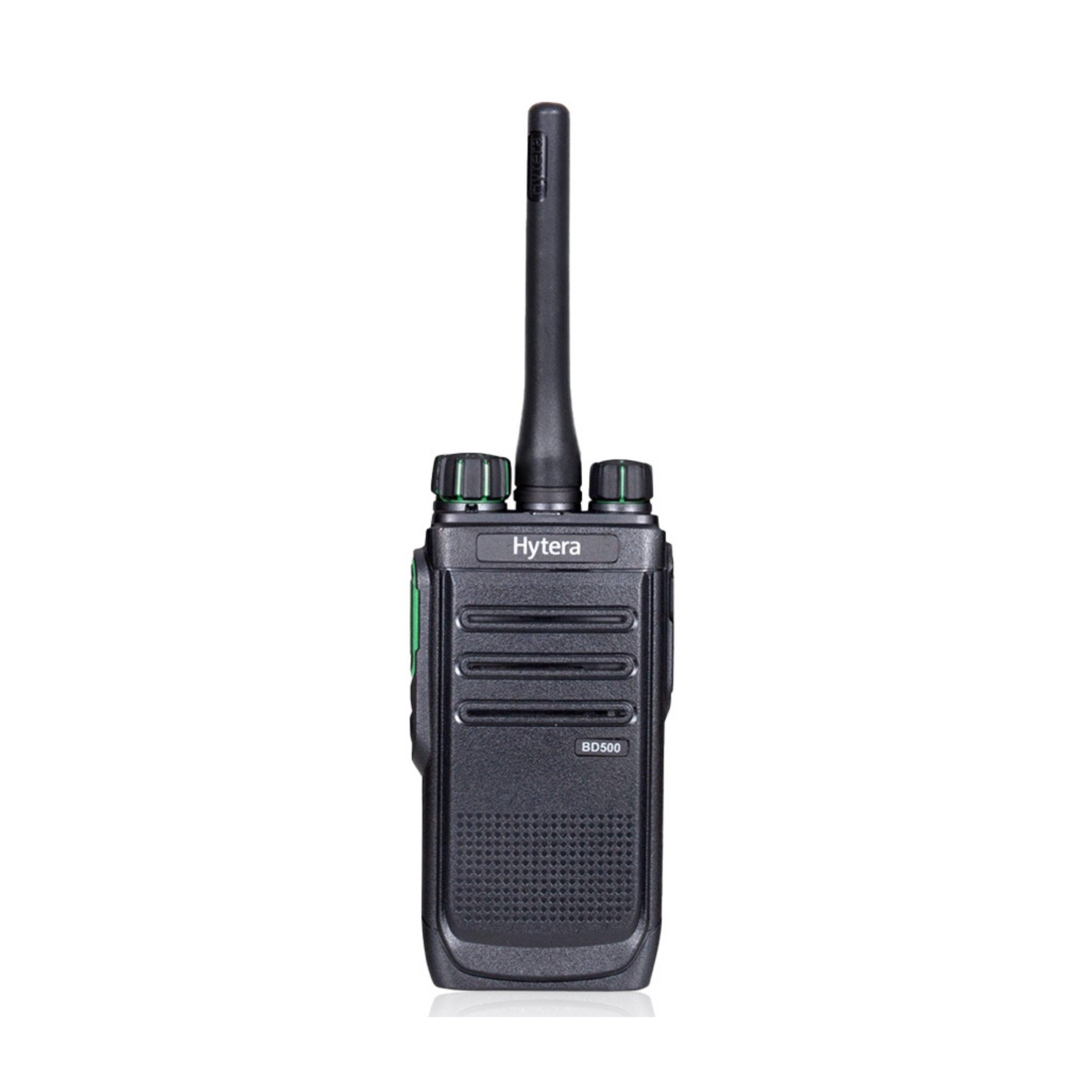 Radio Portátil Hytera BD506