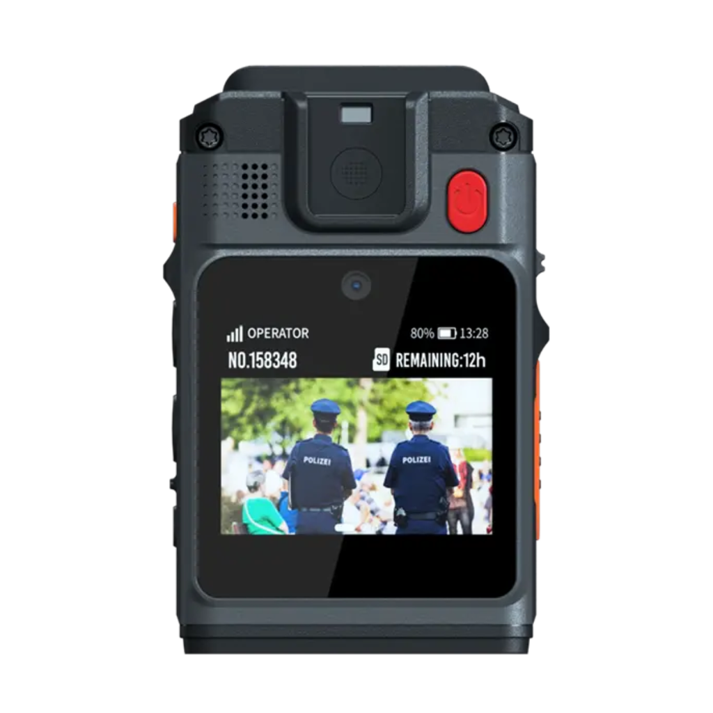 Bodycam Hytera SC580