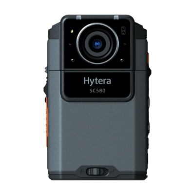 Bodycam Hytera SC580