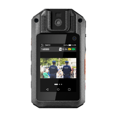 Bodycam Hytera SC780
