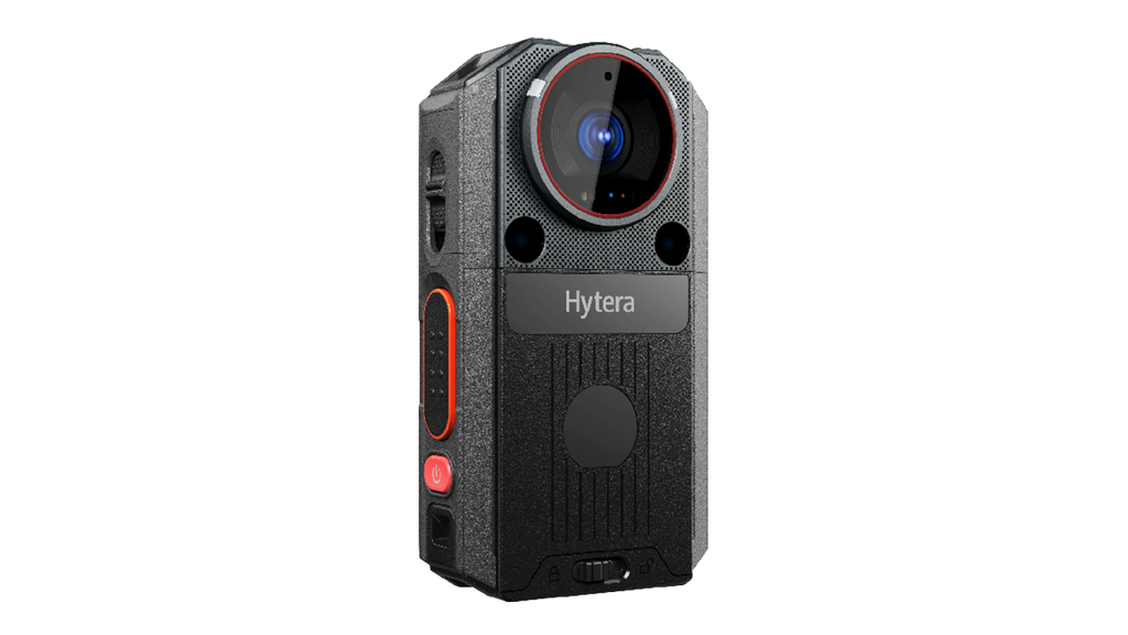 Bodycam Hytera SC780
