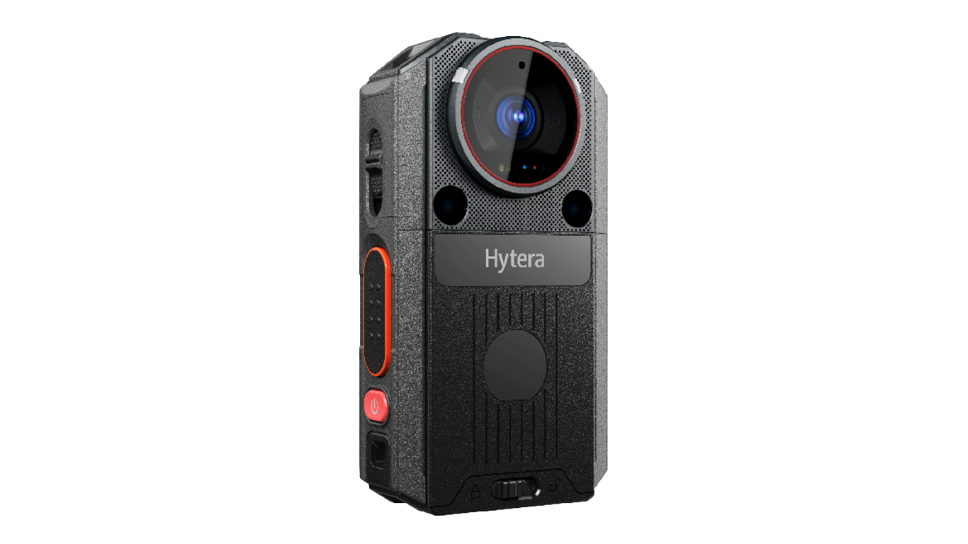 Bodycam Hytera SC780