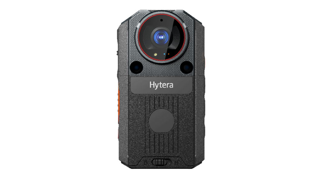 Bodycam Hytera SC780