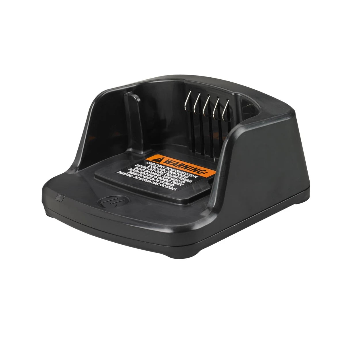 Cargador Motorola PMLN6394 para radio portátil Motorola RVA50