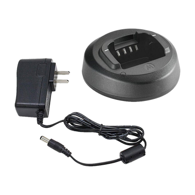 Cargador Para Radio Portátil Motorola DEP250