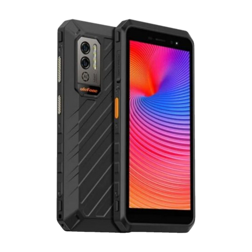 Celular Resistente Ulefone Armor X11