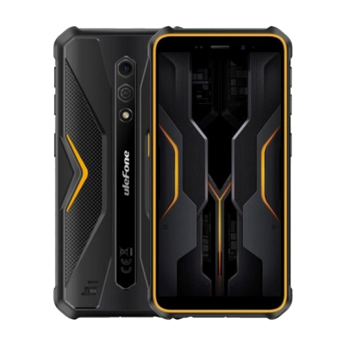 celular resistente ulefone armor x12 rugged
