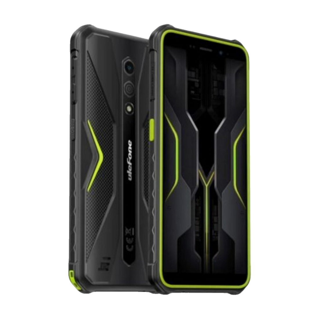 ulefone armor x12 pro smartphone resistente para trabajo en campo