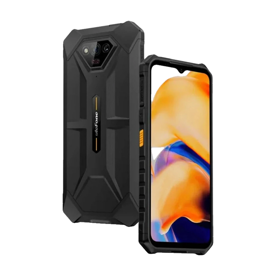 celular resistente ulefone armor x13 rugged