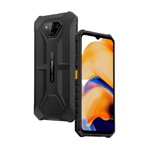 celular resistente ulefone armor x13 rugged